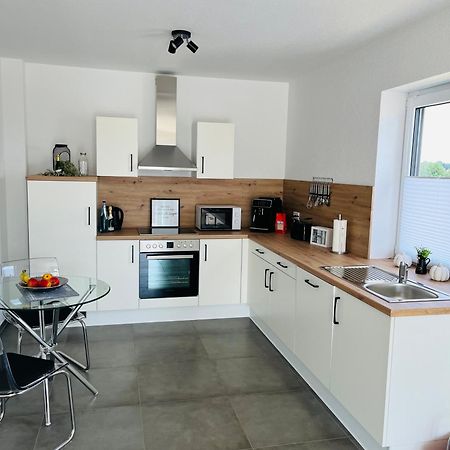 Bruchbude24 Rodinghausen Ngoại thất bức ảnh