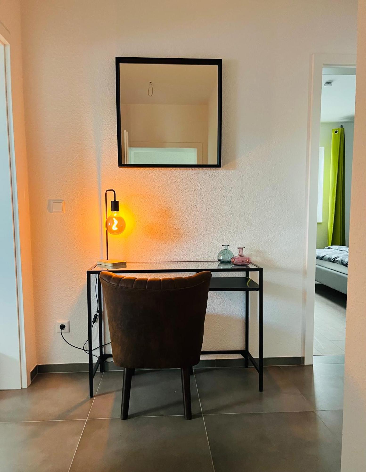 Bruchbude24 Rodinghausen Ngoại thất bức ảnh